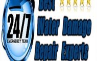 Best Water Damage Repair Experts
